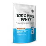 100% Pure Whey - 454 g