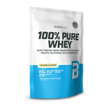 100% Pure Whey - 454 g