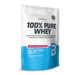 100% Pure Whey - 454 g