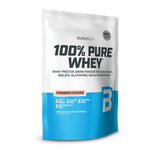 100% Pure Whey - 454 g