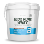 100% Pure Whey - 4000 g