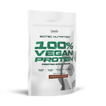 100% Vegan Protein - 400 g