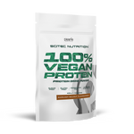 100% Vegan Protein - 400 g