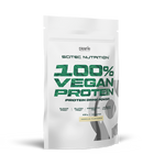 100% Vegan Protein - 400 g