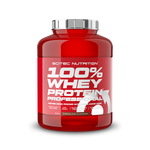 100% Whey Protein Professional - 1,81 kg