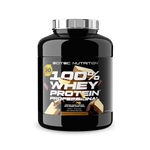 100% Whey Protein Professional - 2,35 kg