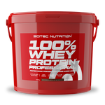 100% Whey Protein Professional - 4 kg