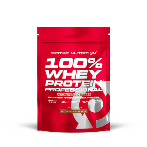 100% Whey Protein Professional - 0,4 kg