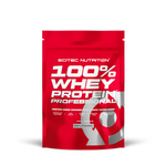 100% Whey Protein Professional - 0,4 kg ízesítetlen