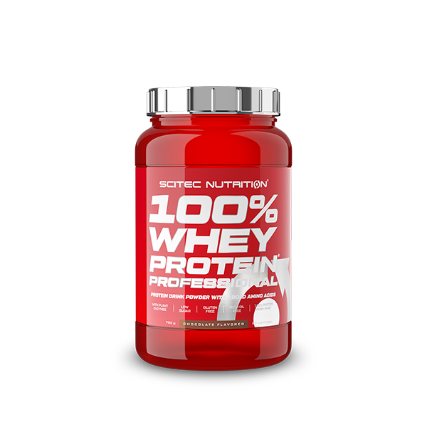 100% Whey Protein Professional - 0,78 kg