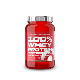 100% Whey Protein Professional - 0,78 kg