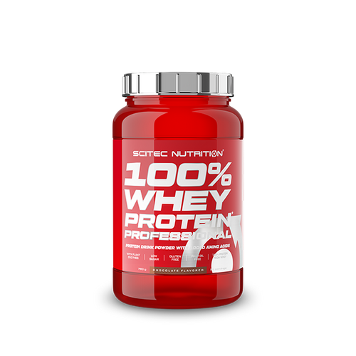 100% Whey Protein Professional - 0,78 kg