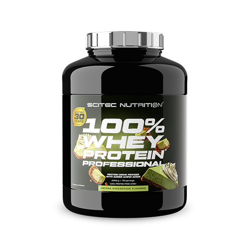 100% Whey Protein Professional - 2,35 kg