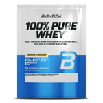 100% Pure Whey - 28 g