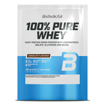 100% Pure Whey - 28 g