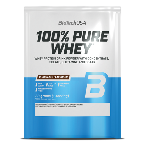 100% Pure Whey - 28 g