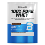 100% Pure Whey - 28 g