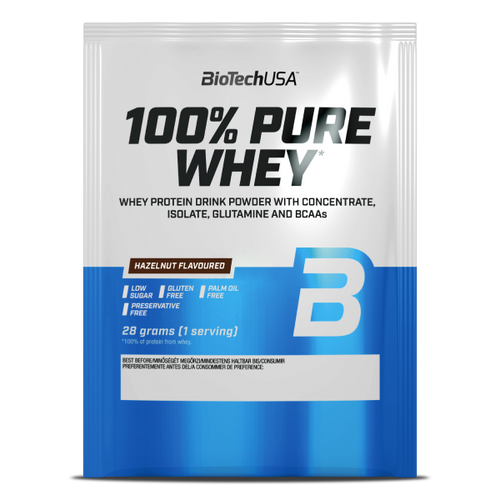 100% Pure Whey - 28 g