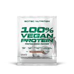 100% Vegan Protein - 28 g