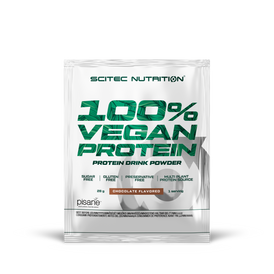 100% Vegan Protein - 28 g