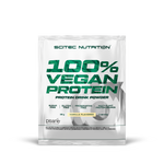 100% Vegan Protein - 28 g