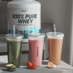 100% Pure Whey - 2270 g