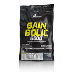 Gainbolic 6000 - 1 kg vanília