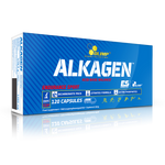 Alkagen - 120 kapszula