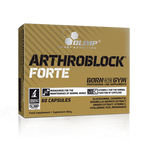 Arthroblock Forte - 60 kapszula