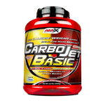 CarboJet Basic - 3 kg csokoládé