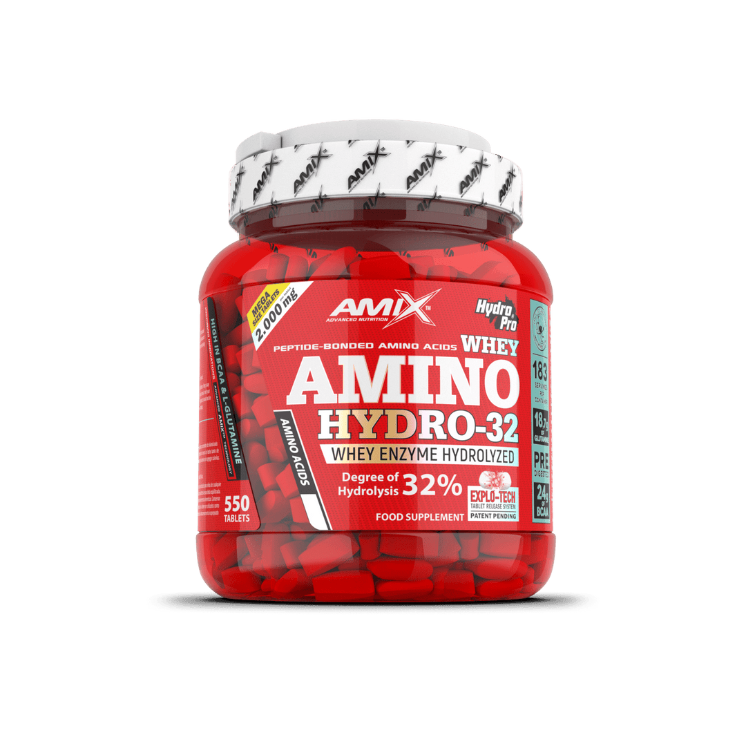 Amino Hydro-32 - 550 tabletta
