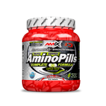 Amino Pills - 330 tabletta
