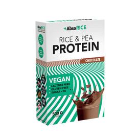 AbsoRice fehérje - 0,5 kg