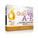 Gold VIT A+E - 30 kapszula