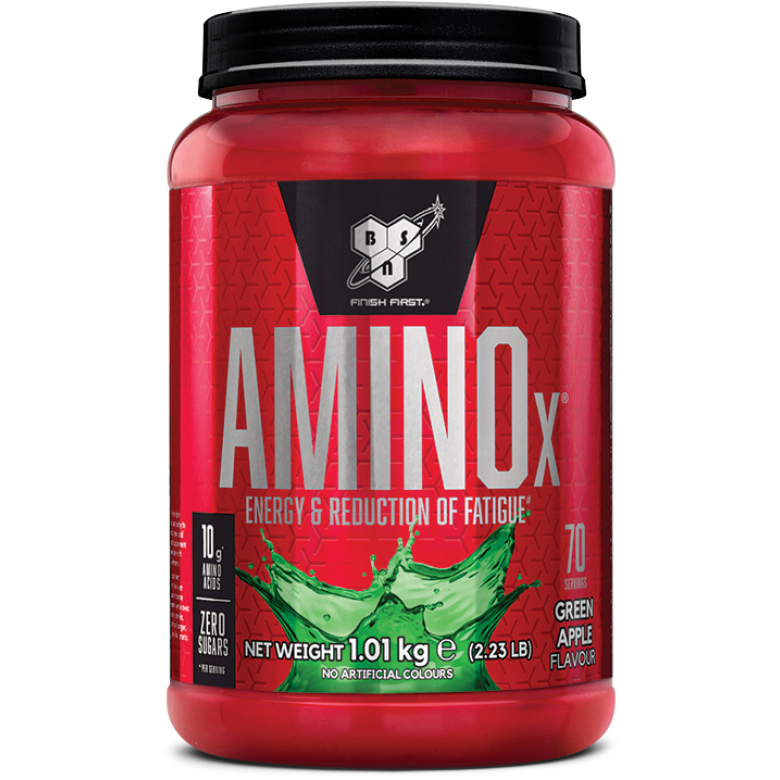 Amino-X - 1010 g gyümölcs-puncs