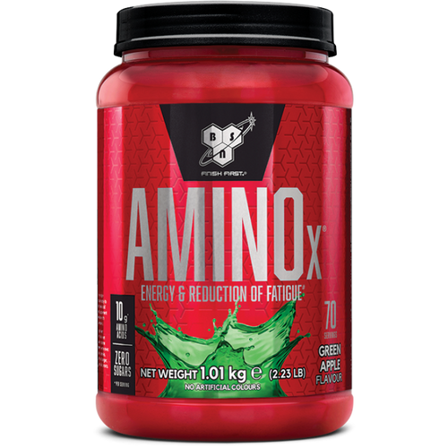 Amino-X - 1010 g gyümölcs-puncs