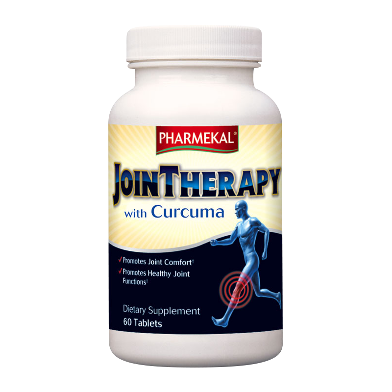 JoinTherapy with Curcuma - 60 tabletta