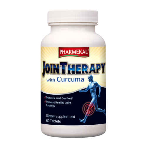 JoinTherapy with Curcuma - 60 tabletta