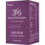 365 Multivitamin Szenior 30 pak.