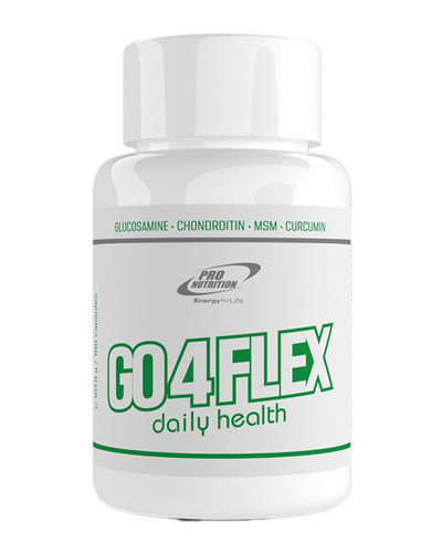 Dailyhealth Go-4-Flex - 100 kapszula