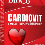 Cardiovit - 60 kapszula