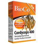 Cordyceps - 90 kapszula