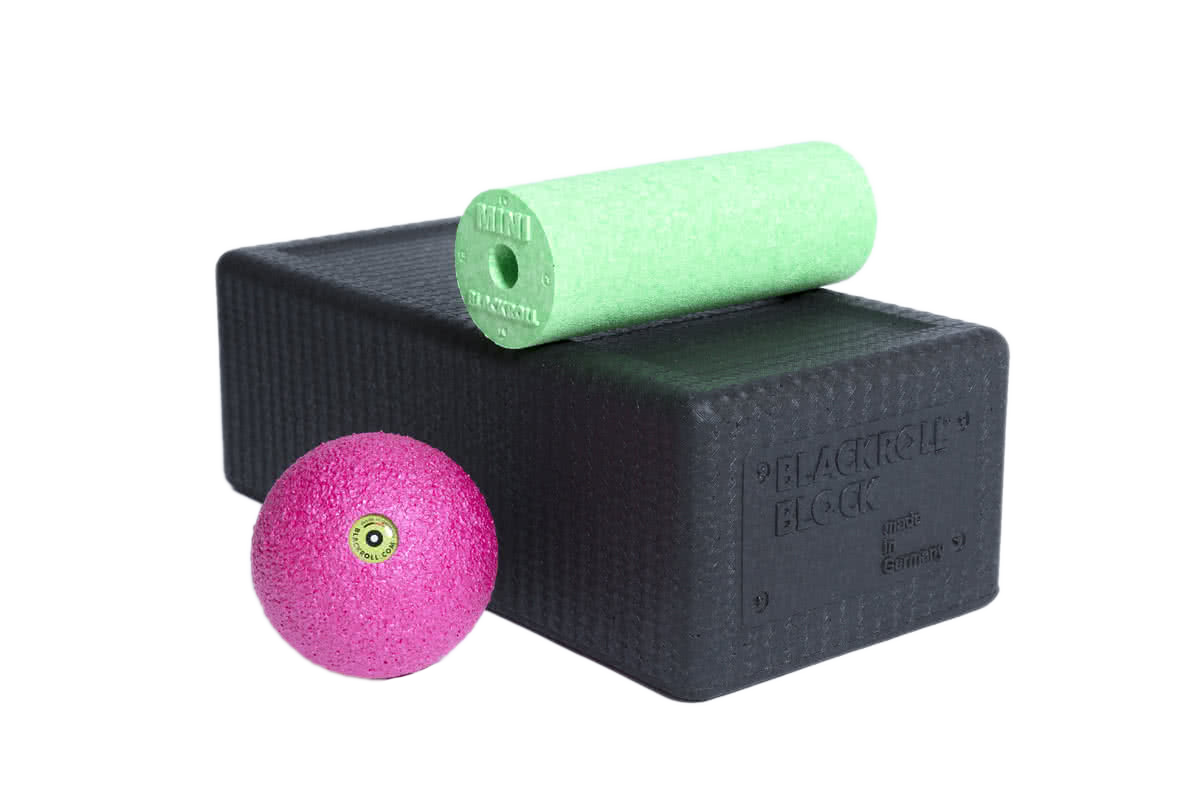Block Set önmasszázs szett szett