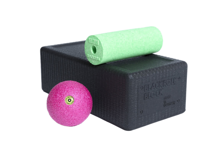 Block Set önmasszázs szett szett