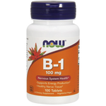 B-1 (100mg) - 100 kapszula
