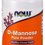 D-Mannose Powder - 85 g