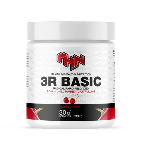 3R Basic - 300 g meggy