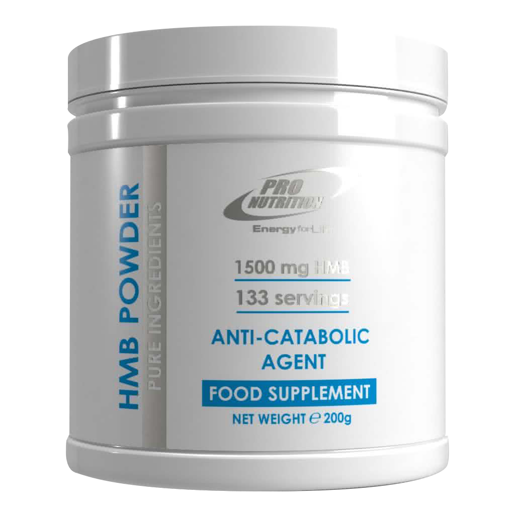 HMB Powder - 200 g