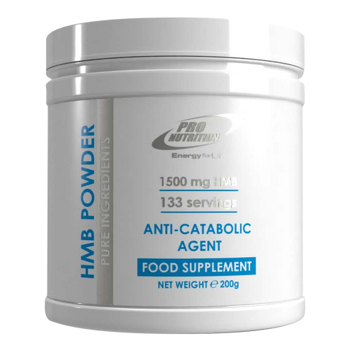 HMB Powder - 200 g