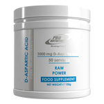 D-Aspartic Acid (DAA) - 150 g
